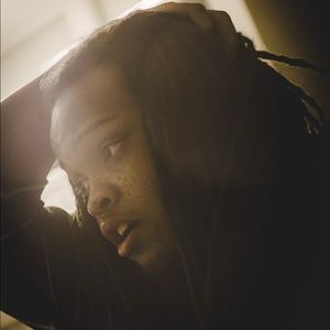 Meet your Posher, Jed